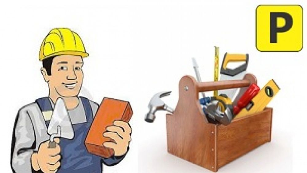 OBRAS em sua Casa - Conlsulte-nos// Temos a Solução // 91-713.54.31