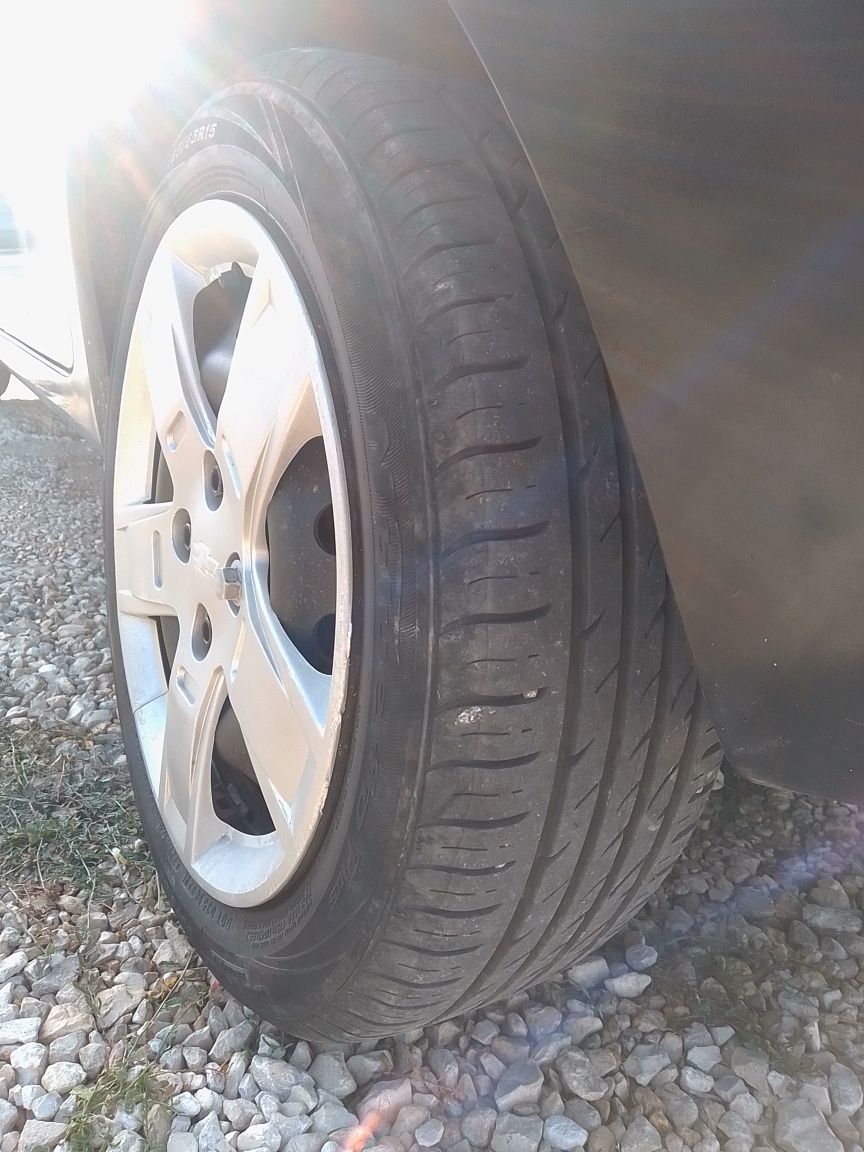 Chevrolet Kalos 1.2 SE 114mil km