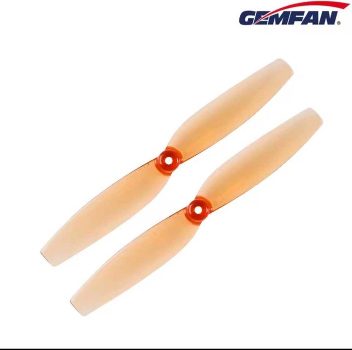 Комплект пропелерів Gemfan
