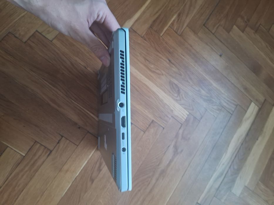 НА ЗАПЧАСТИНИ Asus rog zephyrus g14 2021 rtx 2060 ryzen 9