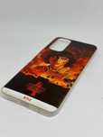 Xiaomi Redmi Note 11 S / 4G Obudowa Etui Case Stranger Things kod 787