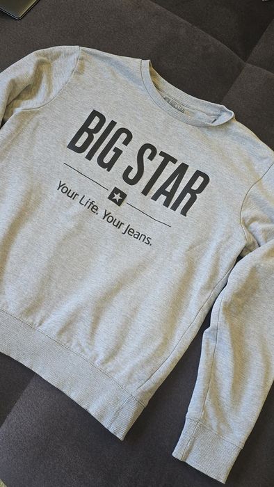 Bluza Big Star L