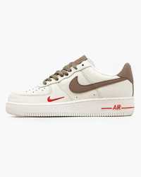 Nike Air Force 1 Low Mocco