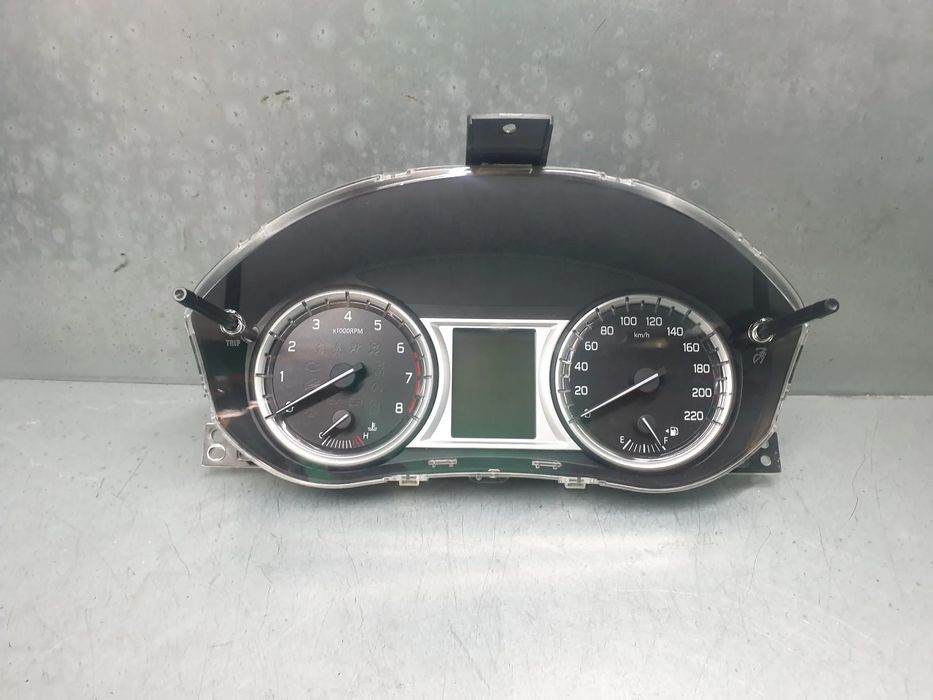 Quadrante / painel de instrumentos SUZUKI Vitara (LY)