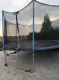 Trampolina dla dzieci