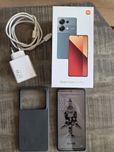 Xiaomi Redmi Note 13 Pro