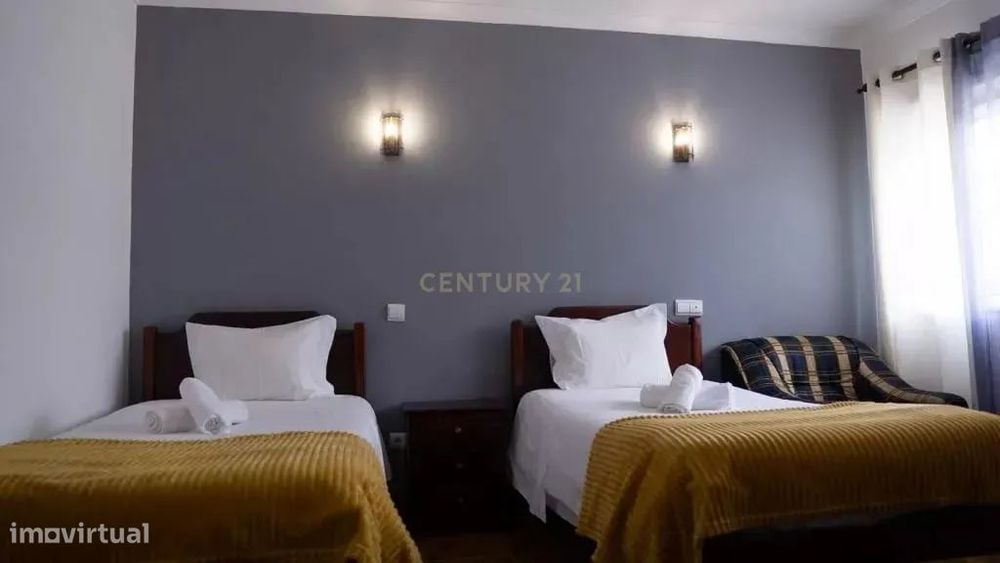 Alojamento Local no Coração das Termas de São Pedro do Sul – Uma Oport