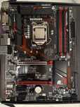zestaw i5-6600k Gigabyte Z170 Gaming K3 16GB DDR4