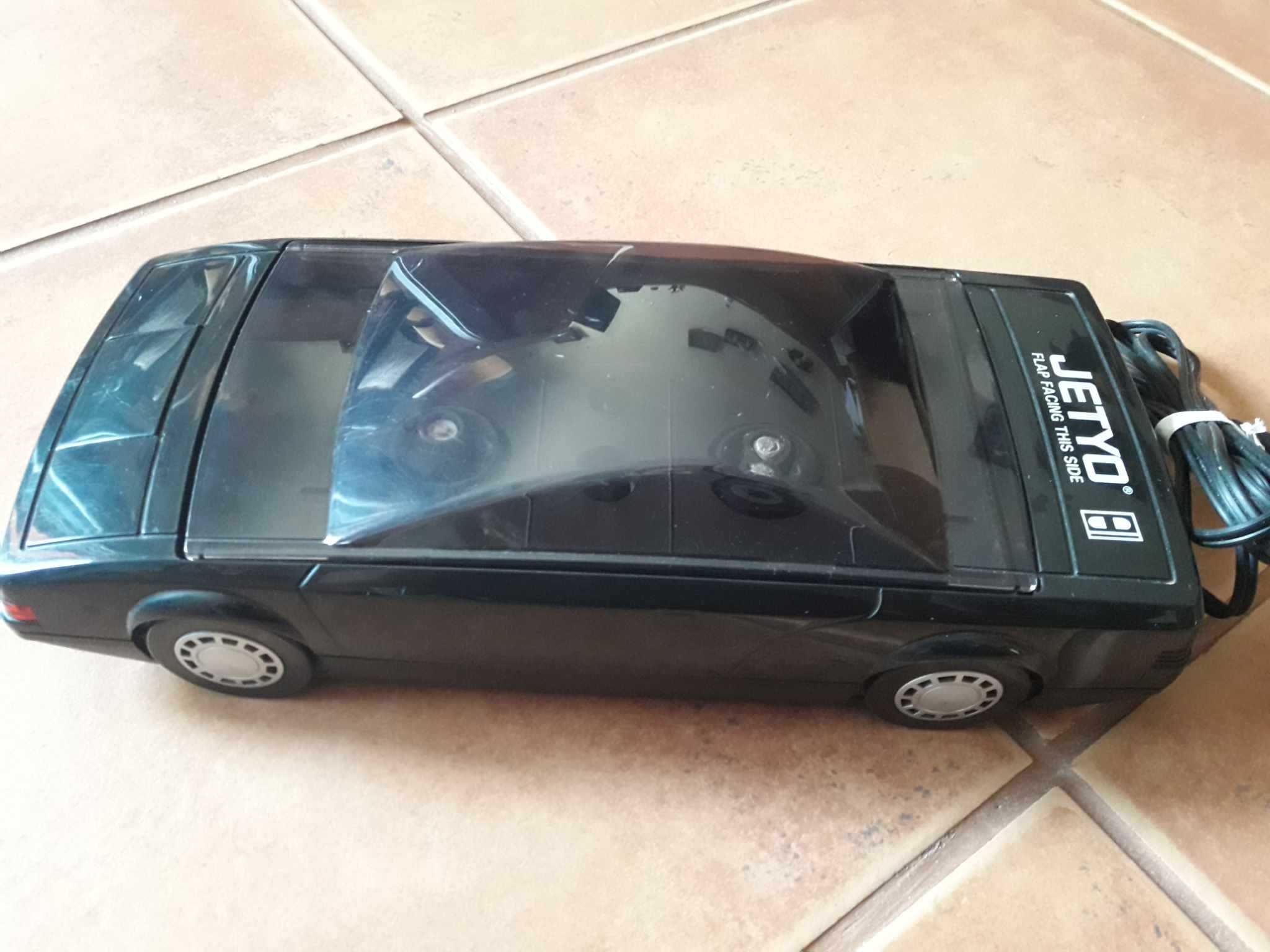 Carro JETYO Rebobinador VHS