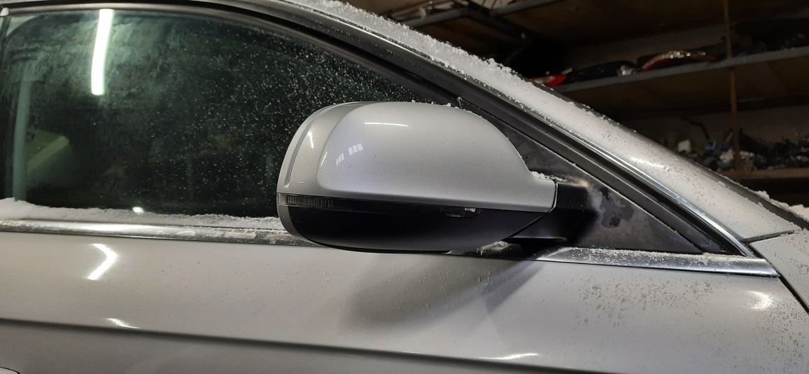 Разборка Запчасти AUDI A4 B8 Ауди А4 Б8 2.0 TSI TFSI Quattro