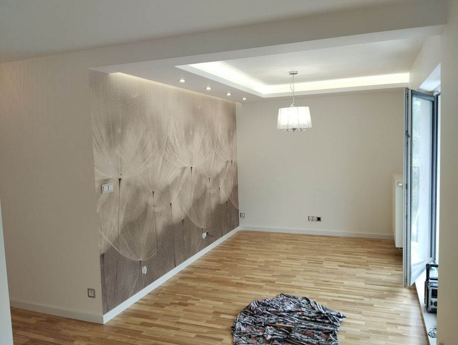 Remonty i wykończenia wnętrz, domów,mieszkań, apartamentów ,tarasy