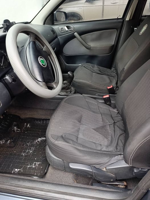 Продам свій автомобіль Skoda Octavia Tur 2005