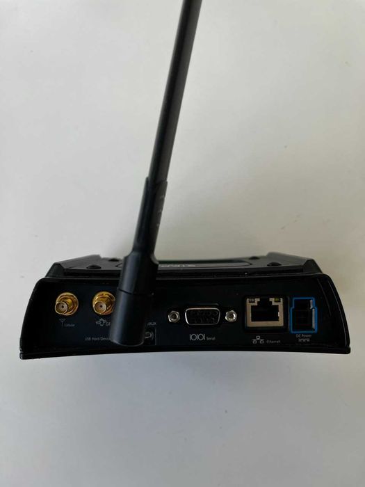 Sierra Wireless Airlink GX450- транспортний LTE маршрутизатор.