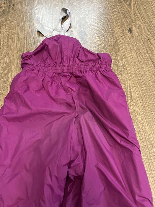 Лыжные штаны lenne