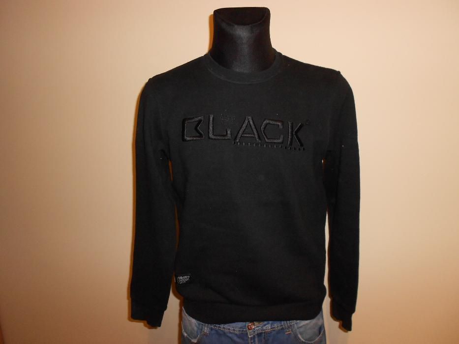 Bluza firmy Cropp ,,Black'' rozm S