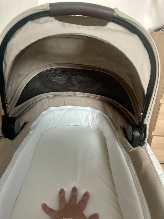 gondola Cybex balios s lux