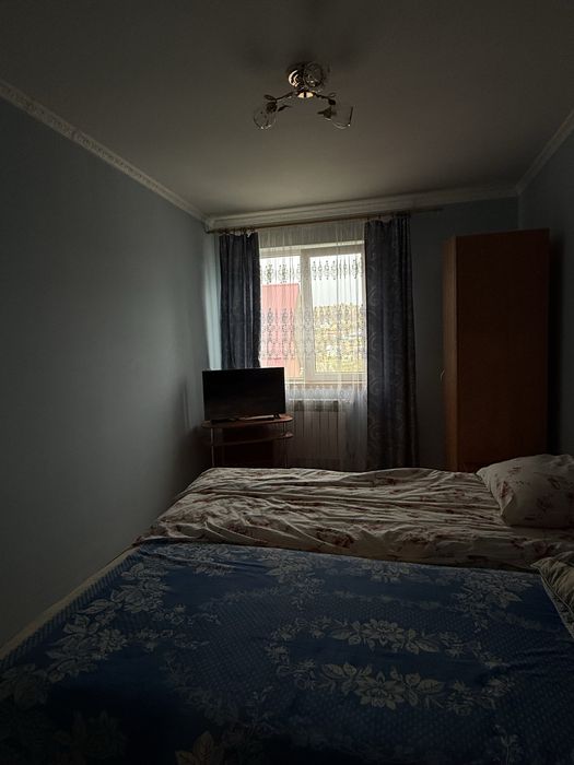 Подобові кімнати в Східниці