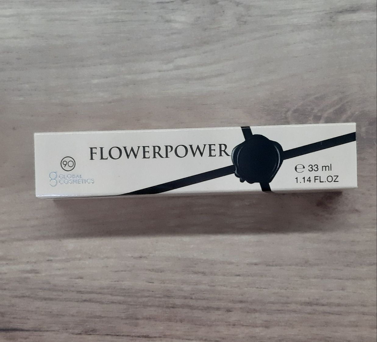 Damskie Perfumy FlowePower (Global Cosmetics)