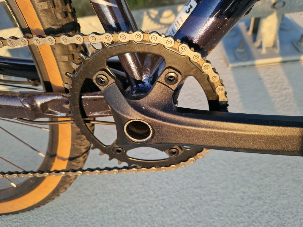 Sprzedam/zamienię rower Kross Esker 2.0