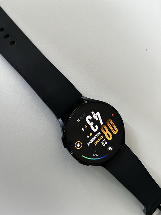 Samsung Galaxy Watch 5