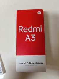 LANÇAMENTO!!! Xiaomi redmi A3 2024