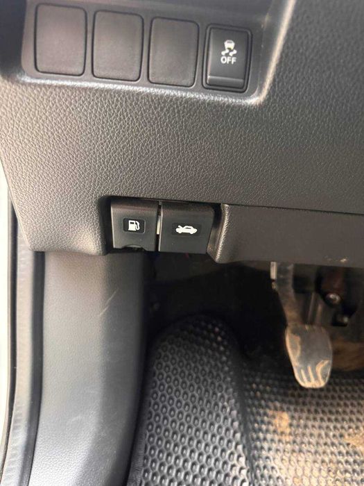 Nissan Qashqai 2017