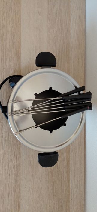 Aparelho de Fondue Elétrico Taurus