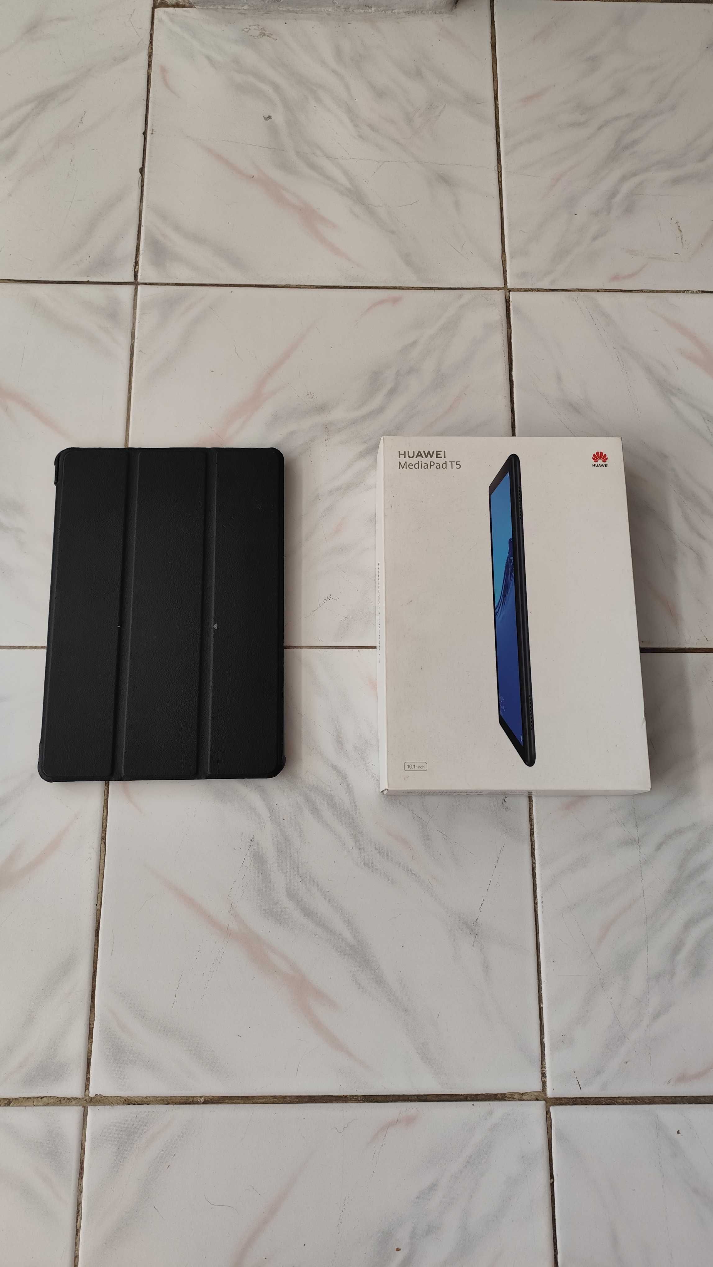 Tablet Huawei MediaPad T5
