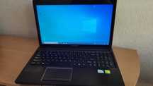 Laptop Lenovo G580 + torba na laptopa