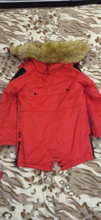 Курточка женская