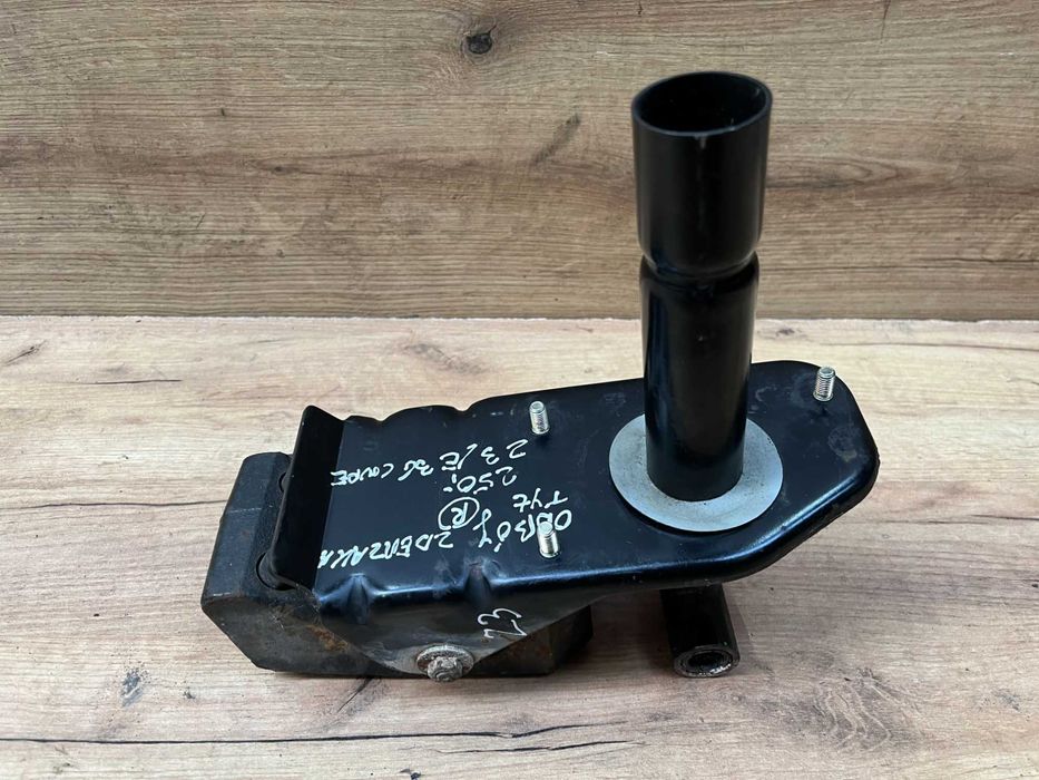 Odbój zderzaka tylnego Bmw Z3 / E36 Coupe