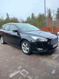 Ford Focus Ford Focus MK3 Moje prywatne