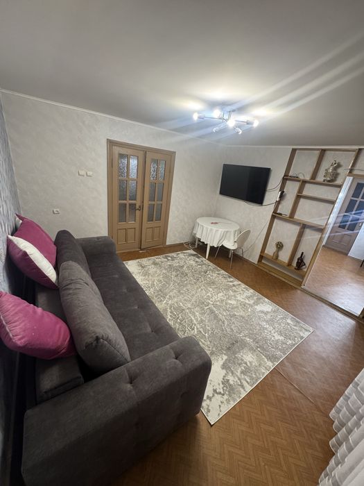 Сдаю 3х комнатную квартиру в ЦЕНТРЕ/ Галины Петровой‼️