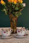 Chodzież porcelana