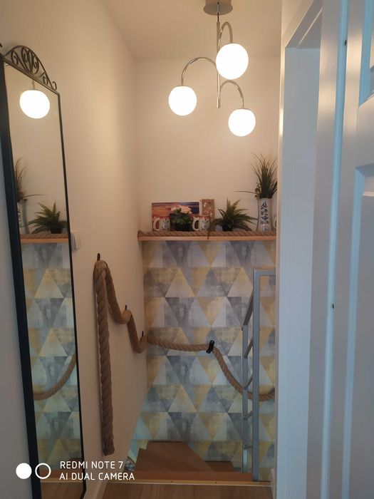 Ogrodzony Dom nad Morzem - Rowery Jastrzębia Góra-Ostrowo