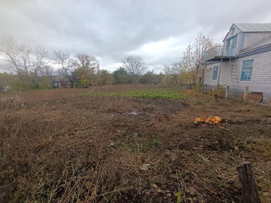 Продаж приватного будинку