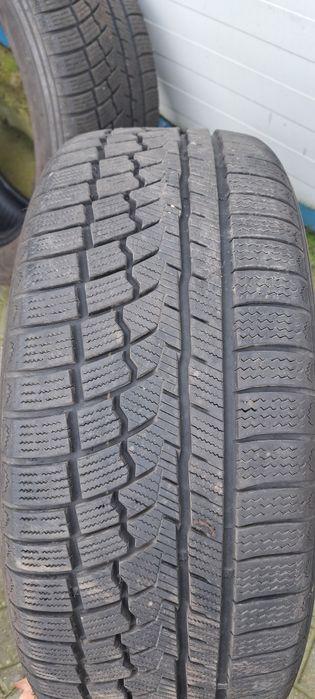 Opony Zeetex WH1000 Zima