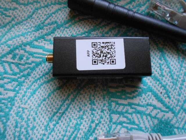 Бездротовий RS485 WIFI модем