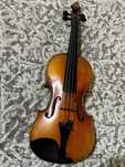 Violino de Luthier Jean Yves Matter