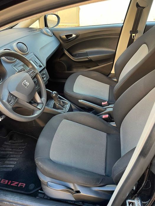 SEAT Ibiza 1.0 Reference – 2016 – 115.834 km
