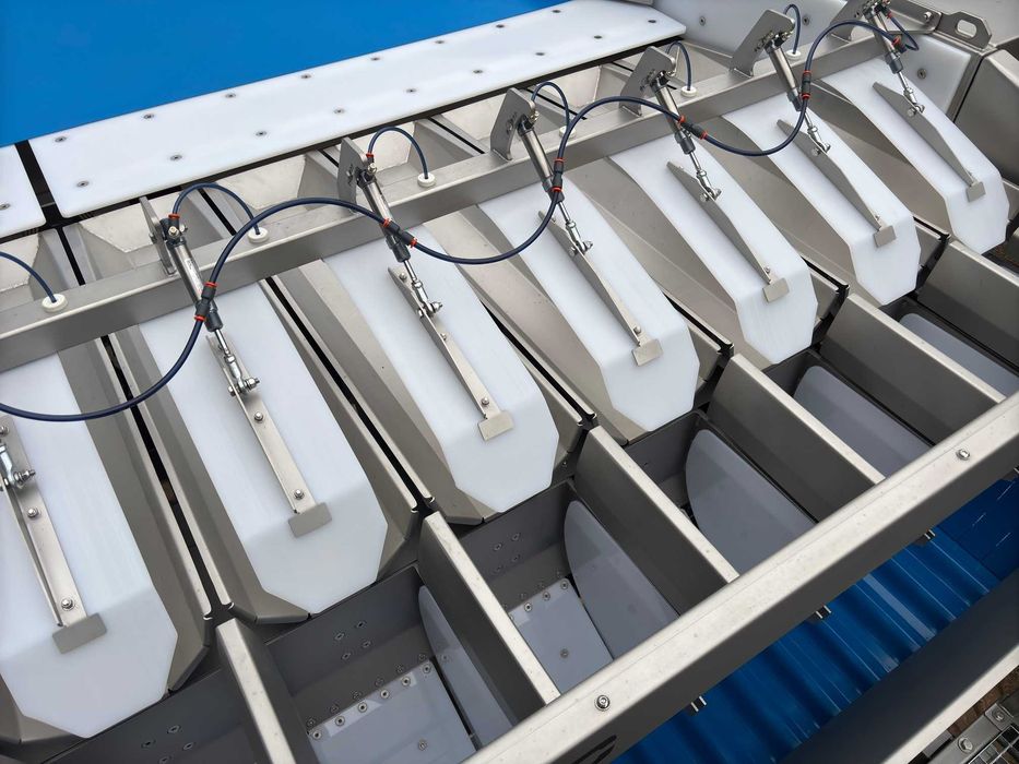 Waga kombinacyjna HIGHTEC R12L - małe przeważenia