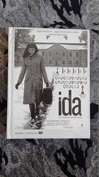 Ida - książka i film na DVD