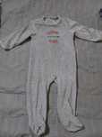 2 babygrows polares novos 18 meses