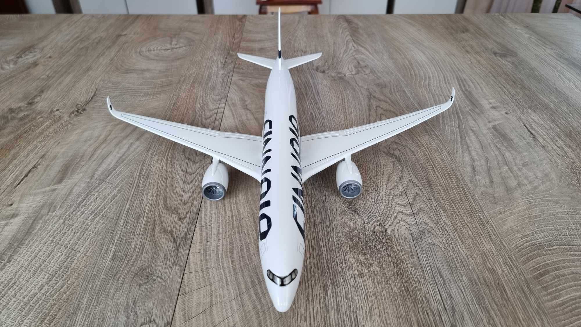 1/144 Model Airbus A350 Finnair OH-LWA