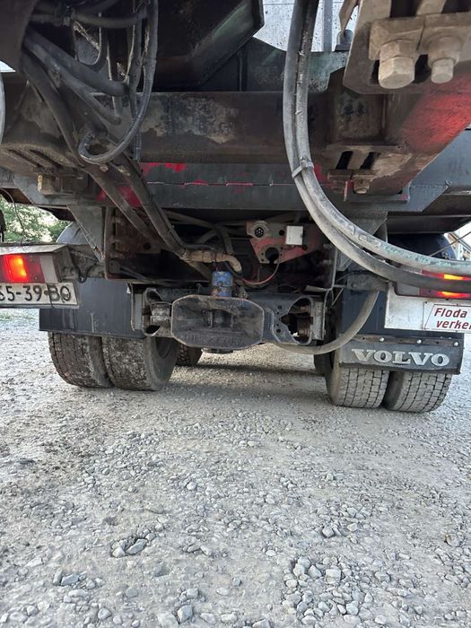 Продам Volvo HYF 10.12