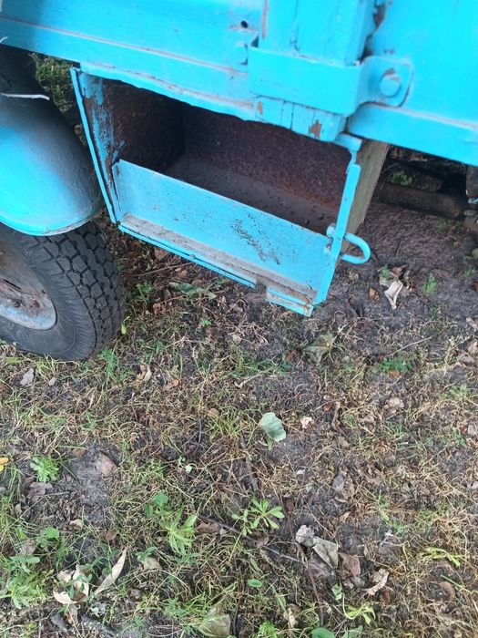 Продам моторолер муравей