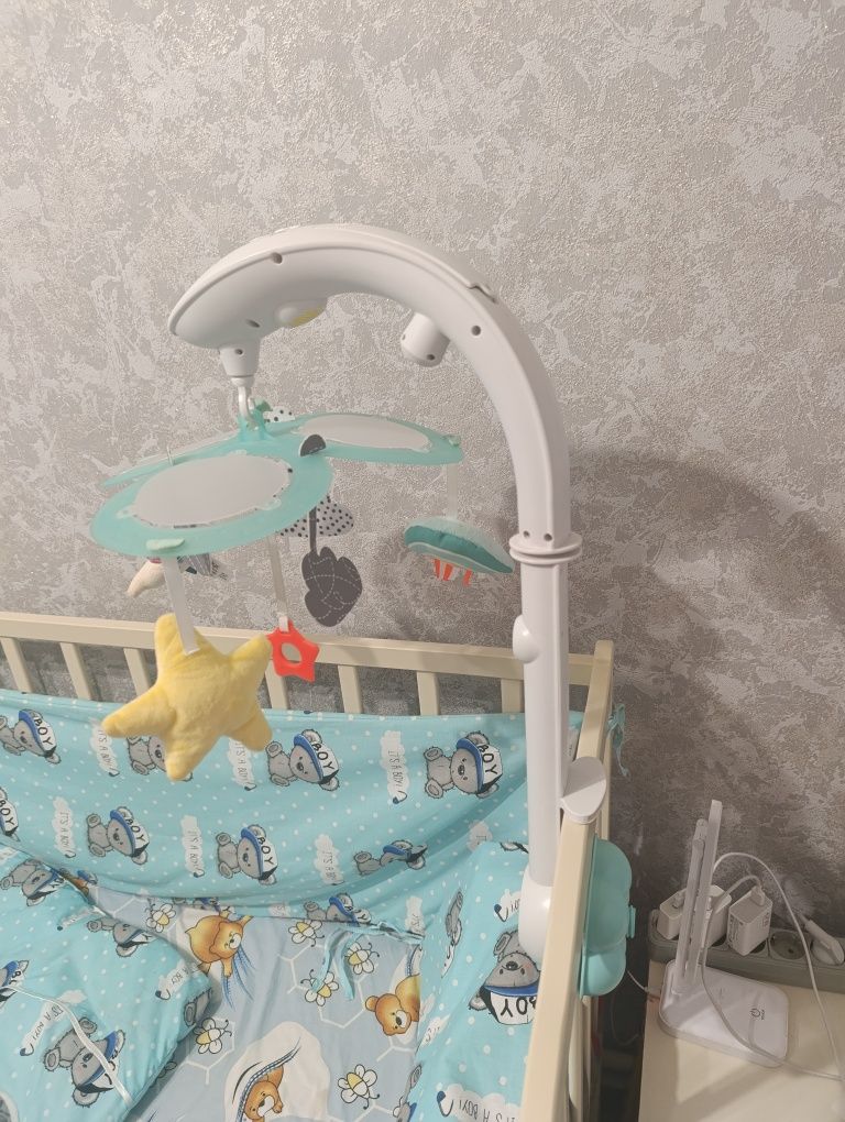 Продам мобіль для дитячого ліжечка