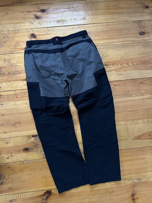 Чоловічі трекінгові штани MUSTO Evolution, розмір 34 L