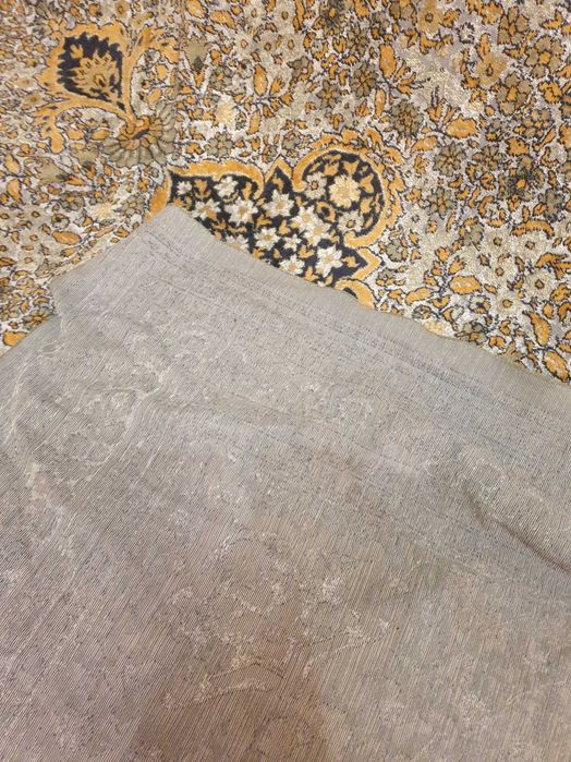 Покрывало ковровое тоненькое