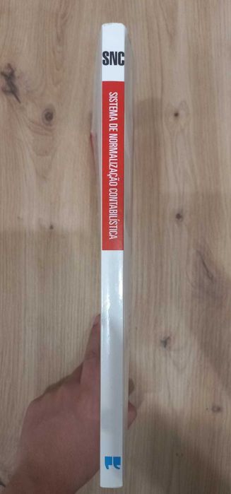 SNC com código de contas